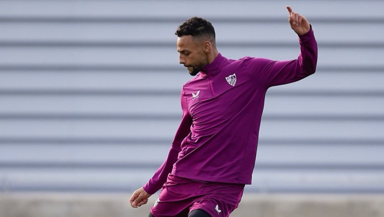 La convocatoria del Sevilla contra el Racing Ferrol: dos nuevas bajas pero dos altas bienvenidas