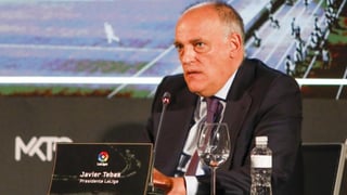 La respuesta de LaLiga a la nueva Superliga a la que aspiran Betis y Sevilla