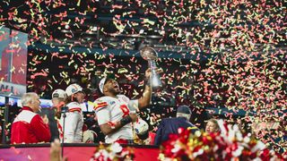 Los Kansas City Chiefs conquistan su tercera Super Bowl