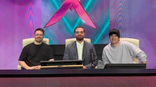 El salto de Ibai Llanos a la televisión