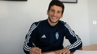 Oficial: el Betis acuerda su cesión tras ficharlo este verano 