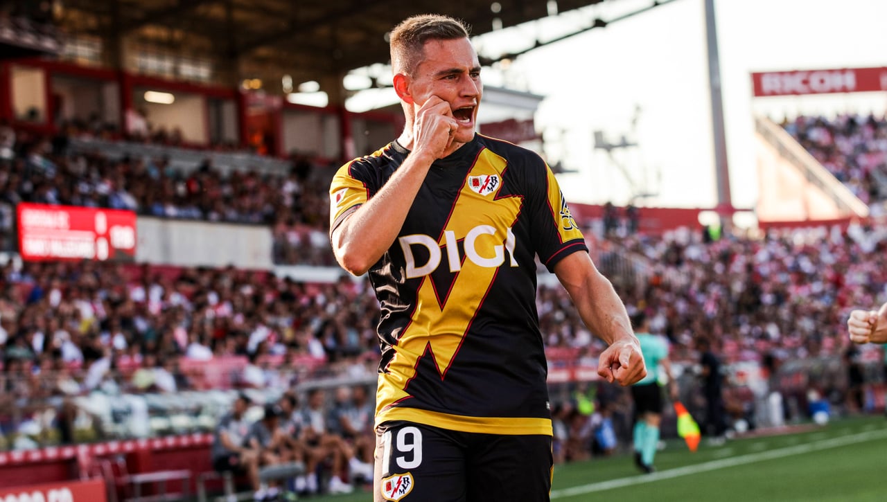 Ingreso extra para el Rayo Vallecano