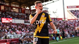 Ingreso extra para el Rayo Vallecano