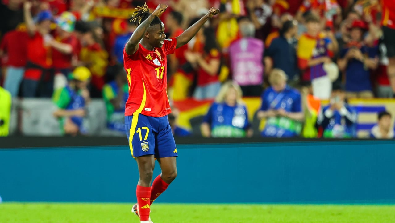 La venta millonaria que prepara el Barcelona para fichar a Nico Williams