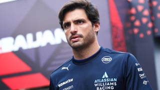 Carlos Sainz es duramente sancionado en Singapur