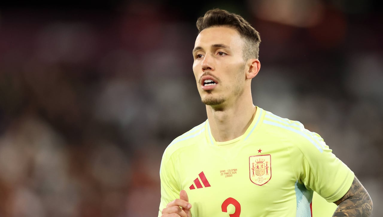 Peleará la titularidad con la Selección gracias a las lesiones