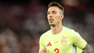 Peleará la titularidad con la Selección gracias a las lesiones