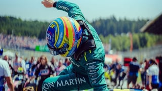 El jefe de Fernando Alonso comienza a cortar cabezas y pone en alerta al asturiano