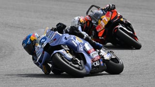 MotoGP 2025 Resultados GP Malasia | Álex Márquez gana el Gran Premio de Malasia, Pedro Acosta 2º y Mir 3º