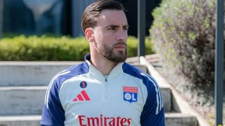 Un obstáculo menos para firmar a Tagliafico