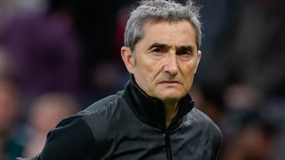 Sorpresa en el Athletic: Valverde aprueba su salida 