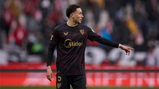 No hay favor para Rubén Vargas tras las negociaciones por Akor Adams