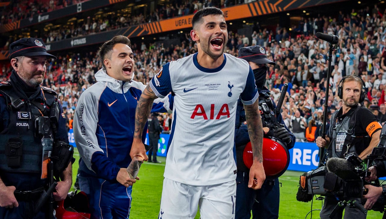 La señal que acerca el fichaje de Cuti Romero