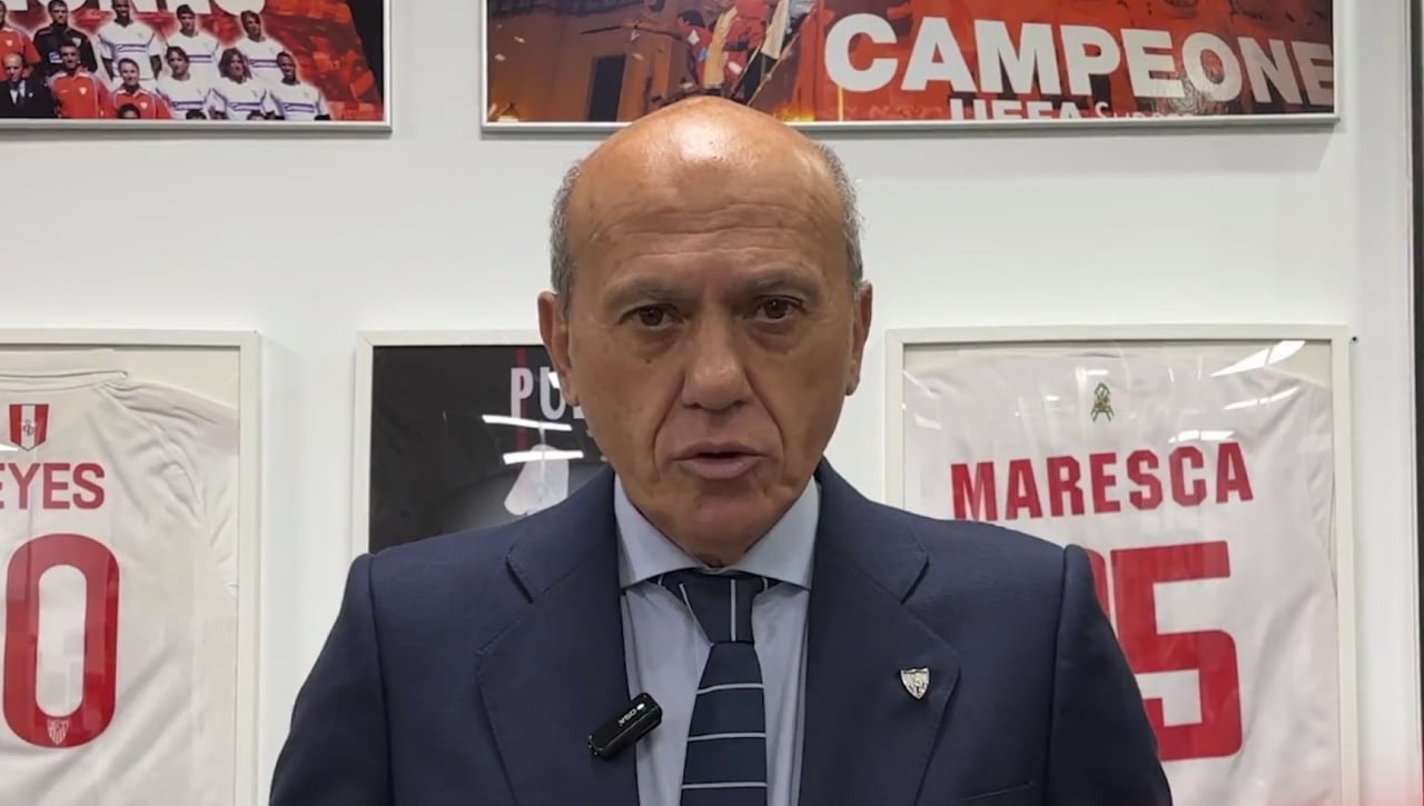 Del Nido vuelve a atacar a Castro y a su hijo