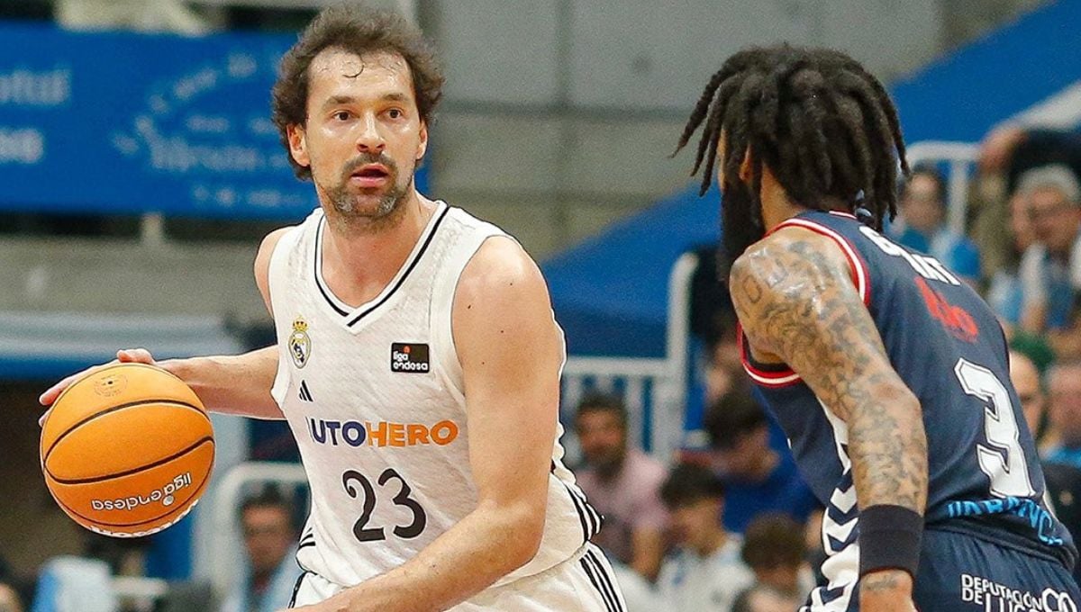 La campanada en la ACB calienta la zona media