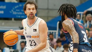 La campanada en la ACB calienta la zona media