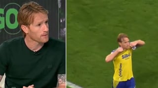 Álex Fernández habla de su posible fichaje por el Betis