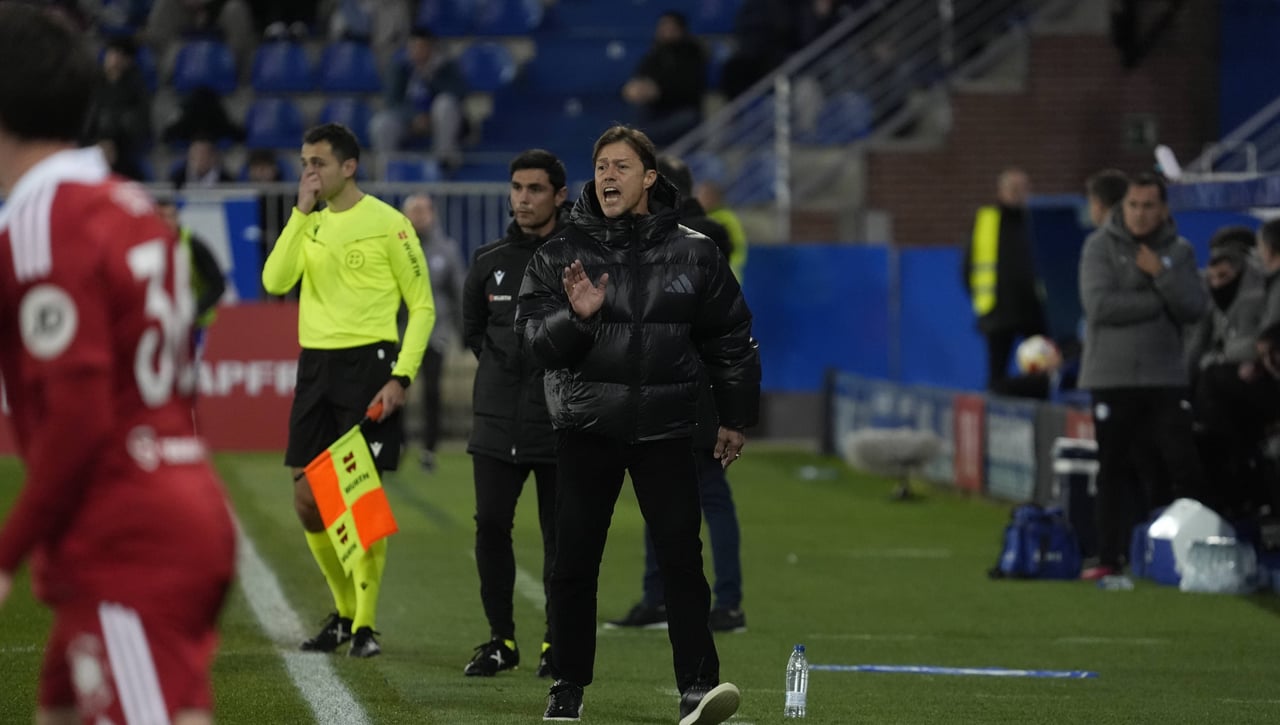 La Copa también atraganta a este Sevilla: acaba 2025 como lo empezó, sin pasar de dieciseisavos