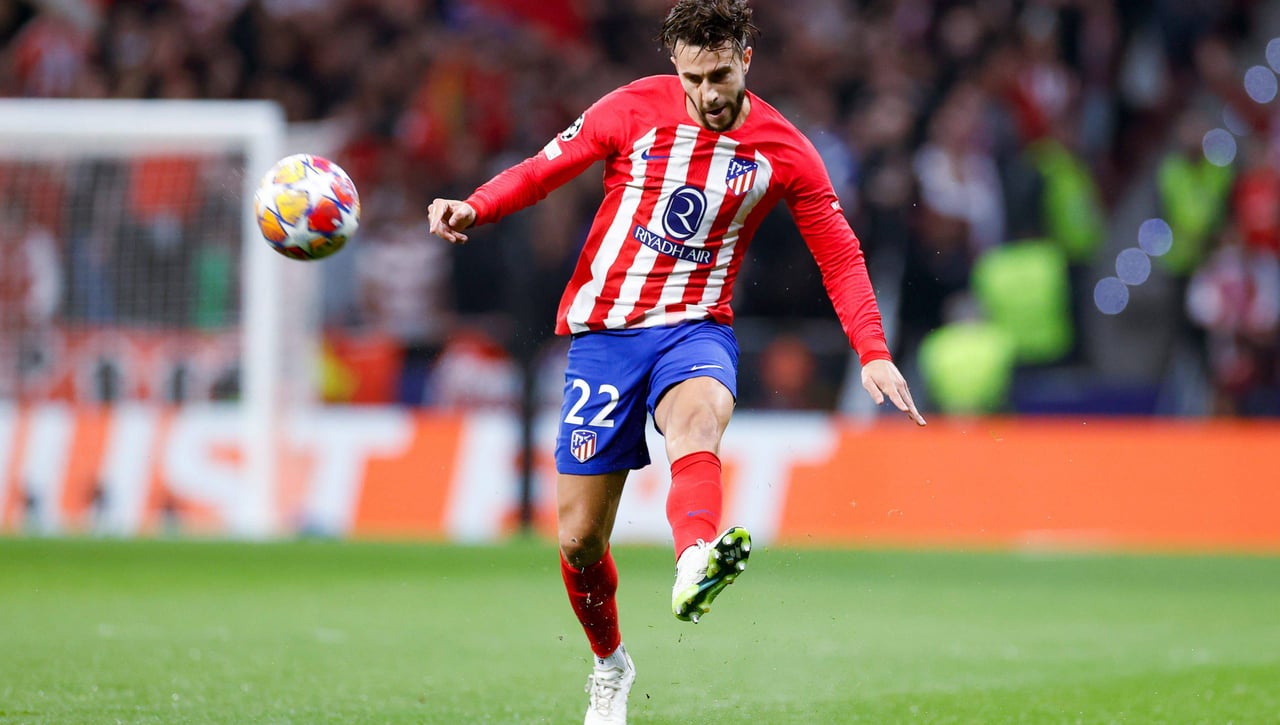 Se estrecha el cerco sobre Hermoso