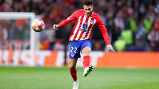 Se estrecha el cerco sobre Hermoso 