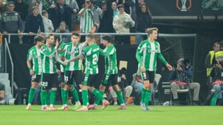 Aitor Ruibal y Marc Roca coinciden: "objetivos altos", "a soñar en grande"... pero, antes, Valencia, pues "queda muchísimo"