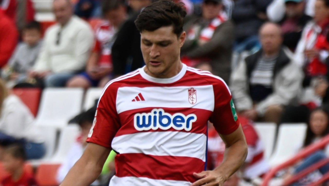 El fichaje de Miguel Rubio, cerrado