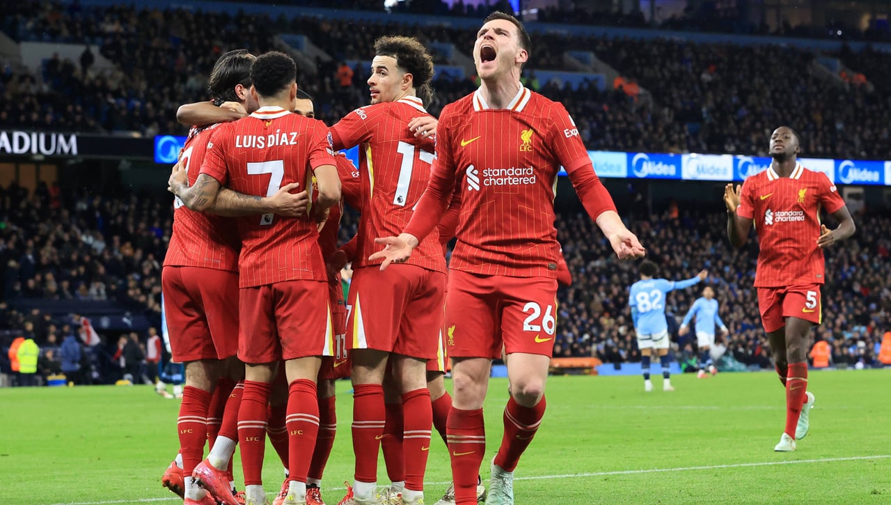 Desvelan la clave para el fichaje de Robertson