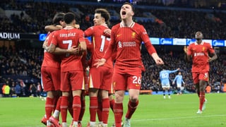 Desvelan la clave para el fichaje de Robertson