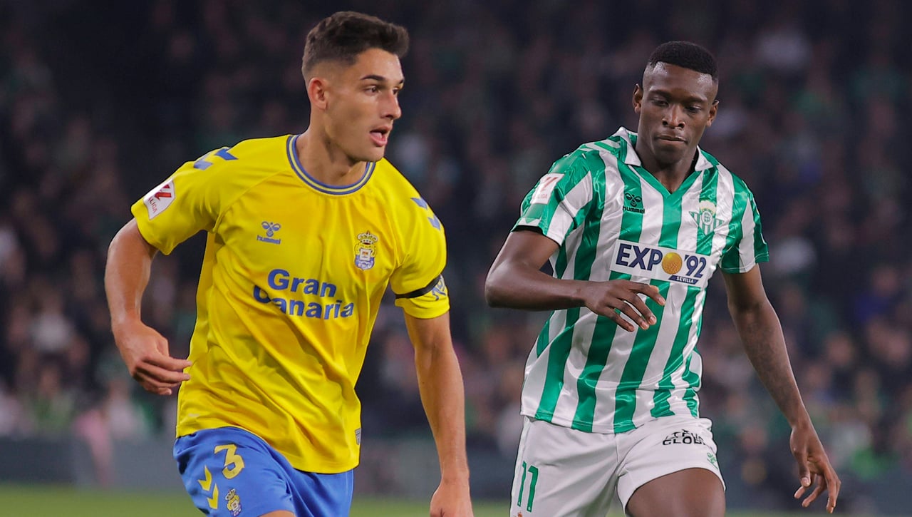 La preferencia de Sergi Cardona y las alternativas en Heliópolis