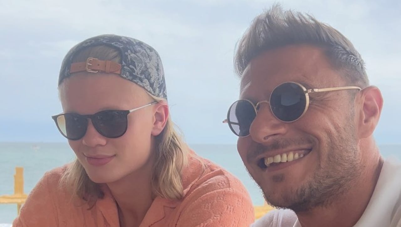 El sueño de Joaquín y la visita de vuelta a Haaland