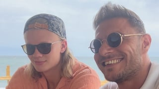 El sueño de Joaquín y la visita de vuelta a Haaland