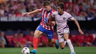 Girona - Atlético de Madrid: horario canal y dónde ver hoy en TV el partido de la jornada 38 de LaLiga