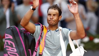 Nadal, entre su retirada en Las Vegas y su homenaje en Manacor