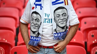 El auténtico salario de Mbappé