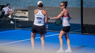 Un virus pone patas arriba el P2 de Venezuela