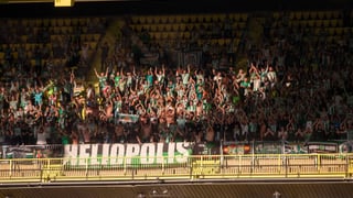 El infierno de tres aficionados del Betis en La Cerámica: "No deberíais estar aquí"