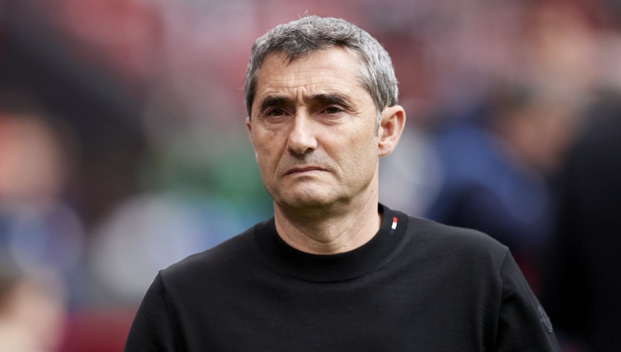Las dos peticiones de Ernesto Valverde al Athletic