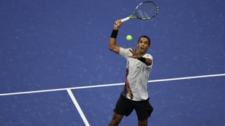 Aliassime destruye a Musetti y las ATP Finals se ponen al rojo vivo