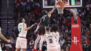 El regreso de los Lakers y la decepción de Santi Aldama