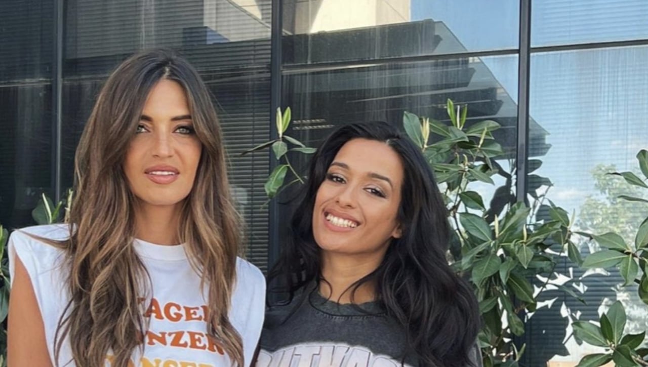 Sara Carbonero tiene que ser operada de urgencias