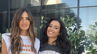 Sara Carbonero tiene que ser operada de urgencias 