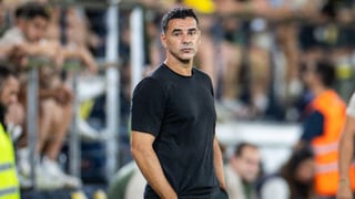 Grandes novedades para Míchel ante un histórico partido