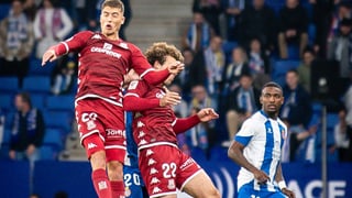 El plan B del Sporting para reforzar el lateral derecho