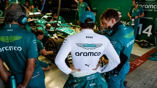 Aston Martin confirma un nuevo fichaje estrella para pelear por el Mundial