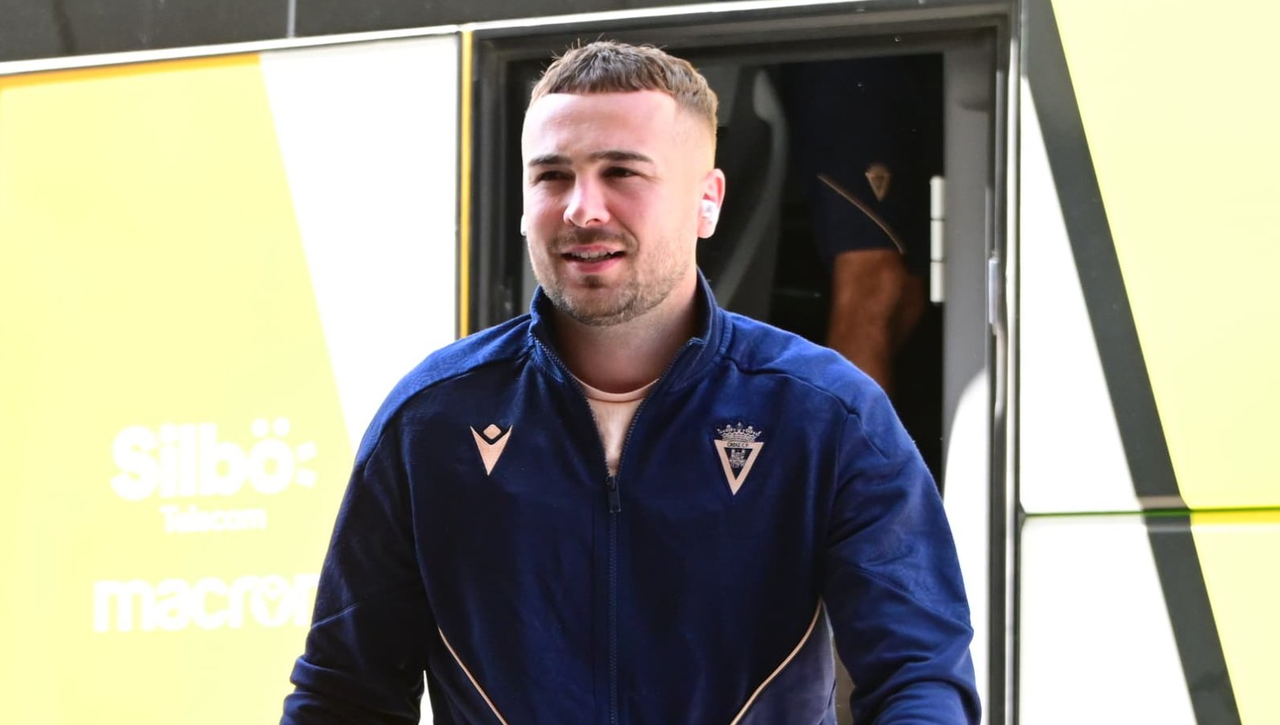 Se confirma lo de Ontiveros