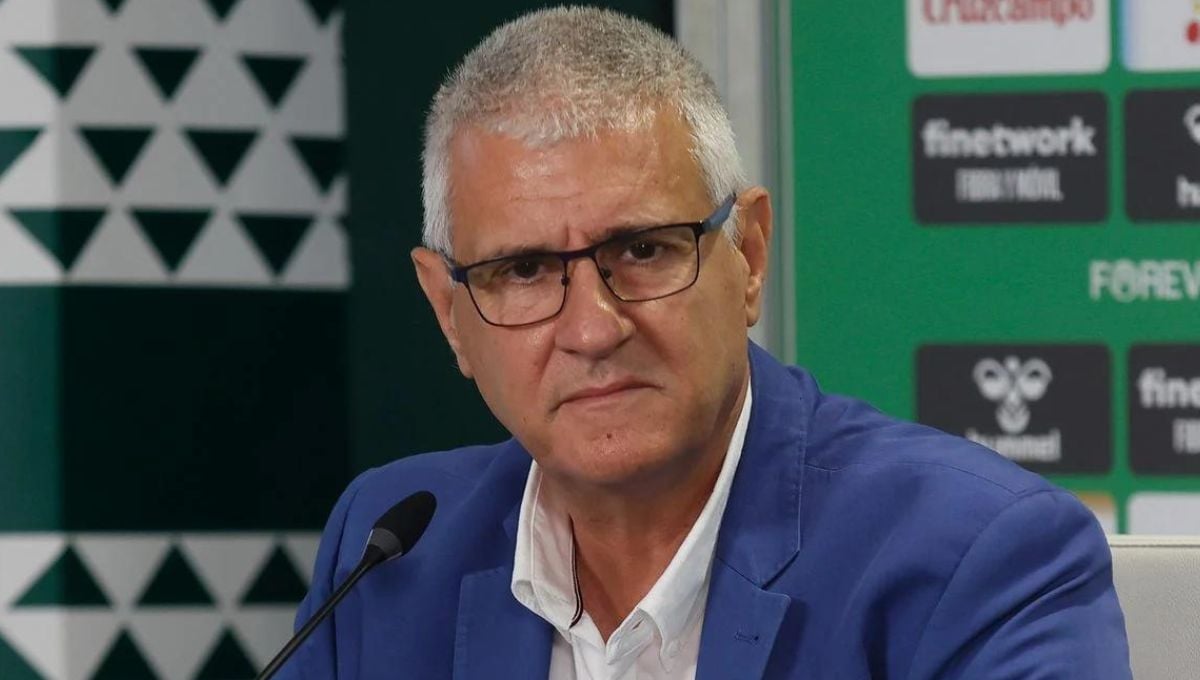 Antonio Cordón encuentra un nuevo destino