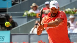 Djokovic se gana una revancha antes de Roland Garros