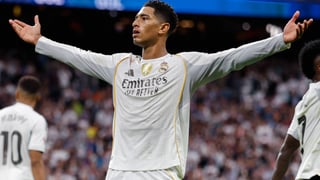 Bellingham se ríe de Lamine Yamal: “Hablar es barato”