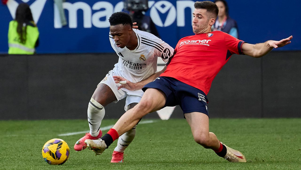 Areso no contesta y aparece Hugo Rincón 