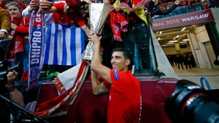 El mensaje más especial y emotivo en el recuerdo al eterno José Antonio Reyes